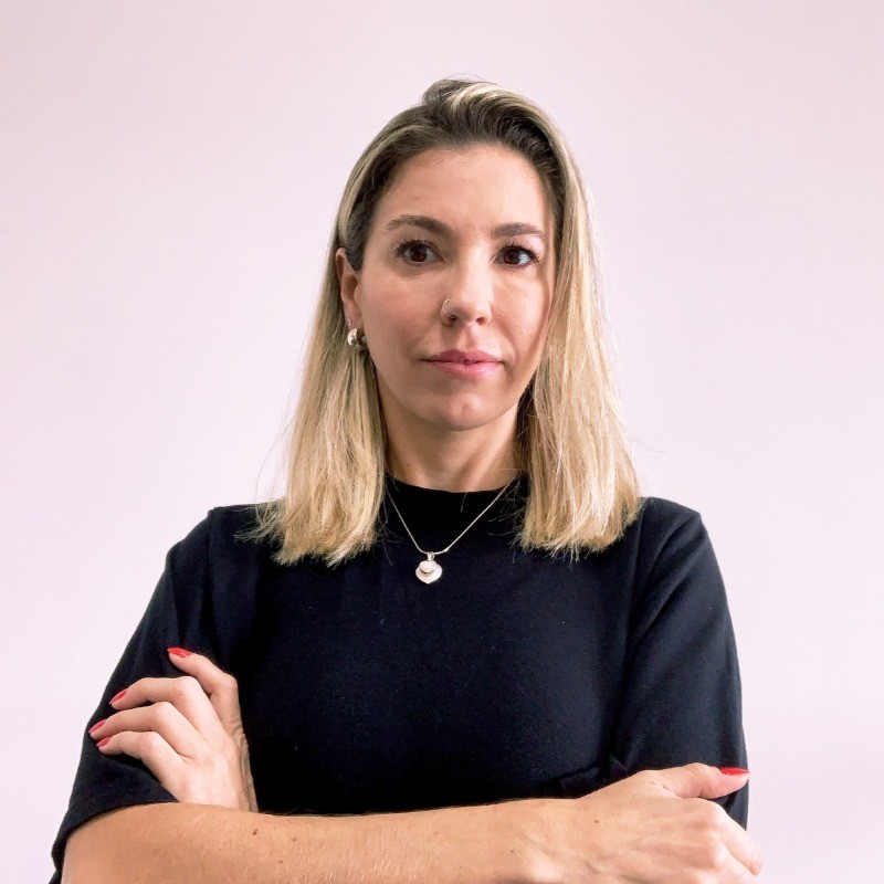 Camila Rezende
