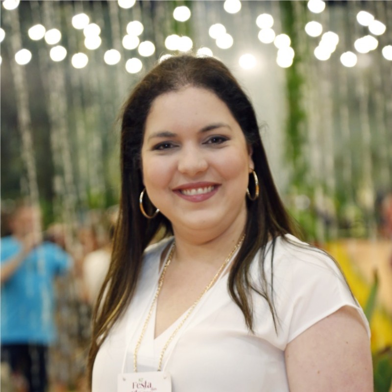 Mariana Pereira