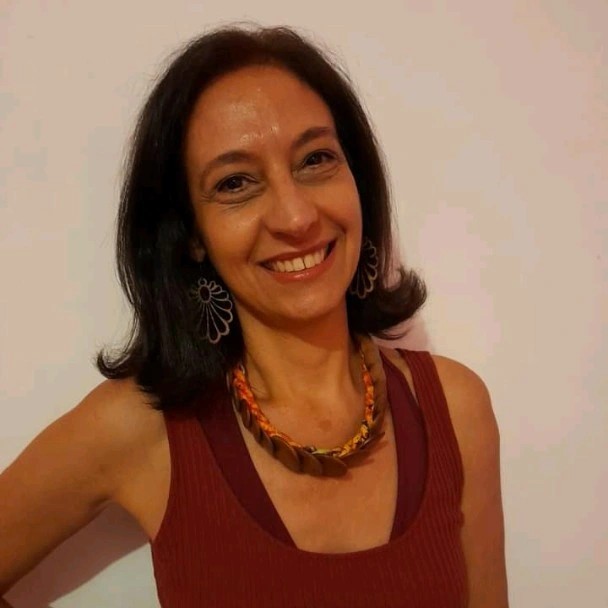 Maria Alice Bugarib