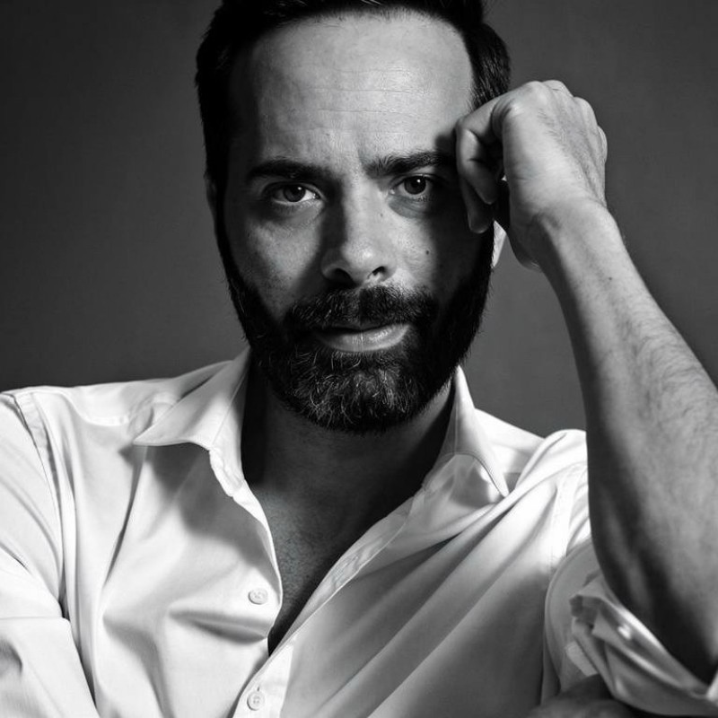 Marcelo Russo