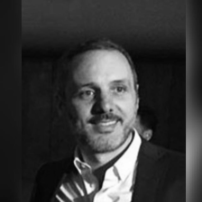 Fabiano Rosa Proti