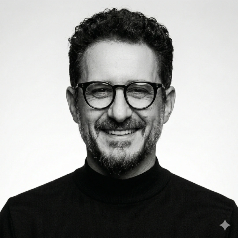 Piero Brustin
