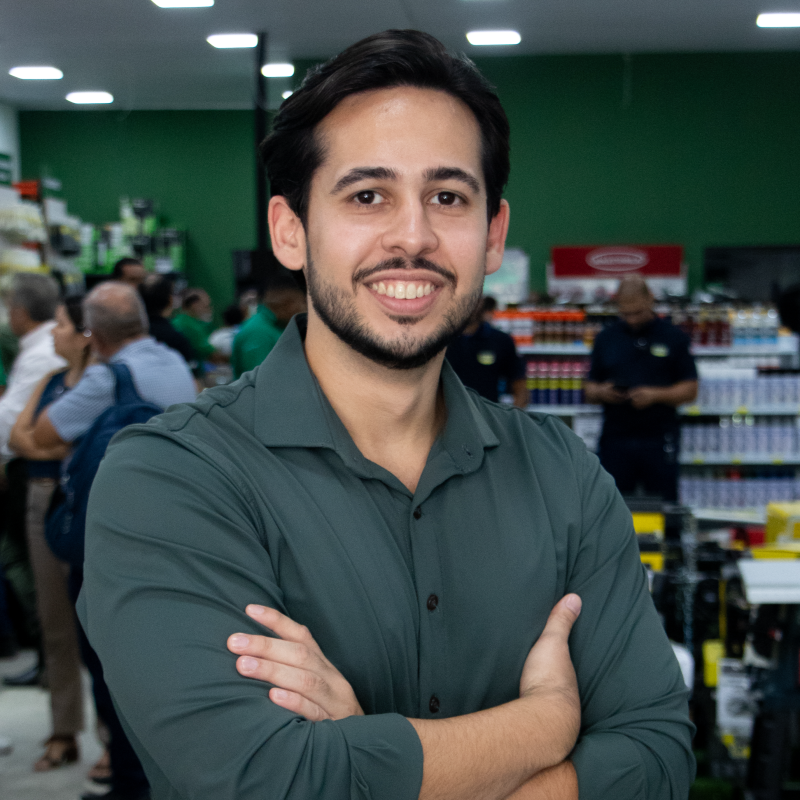 Jose Luiz da Silva