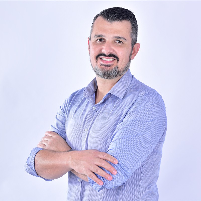 Rodrigo Rezende Passos