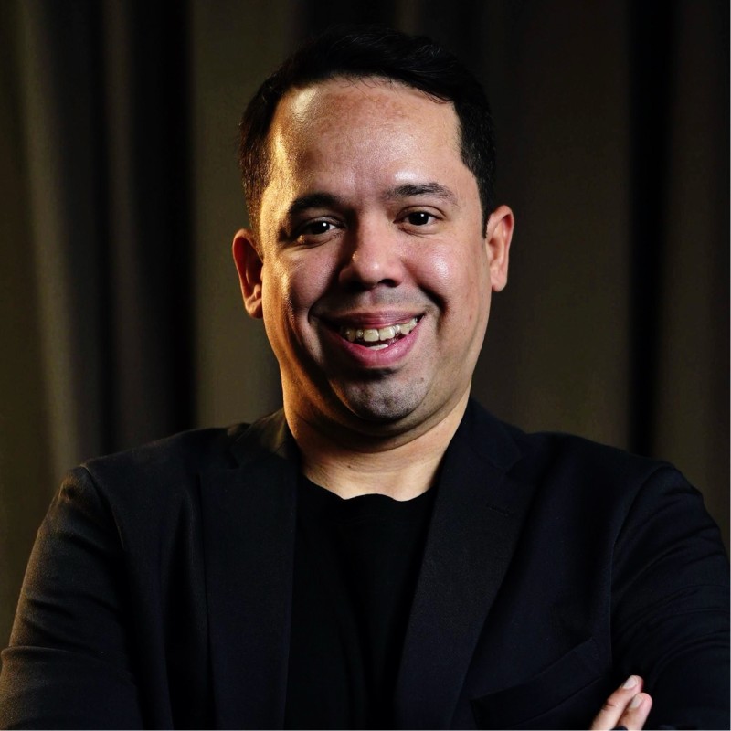 Jorge Oliveira
