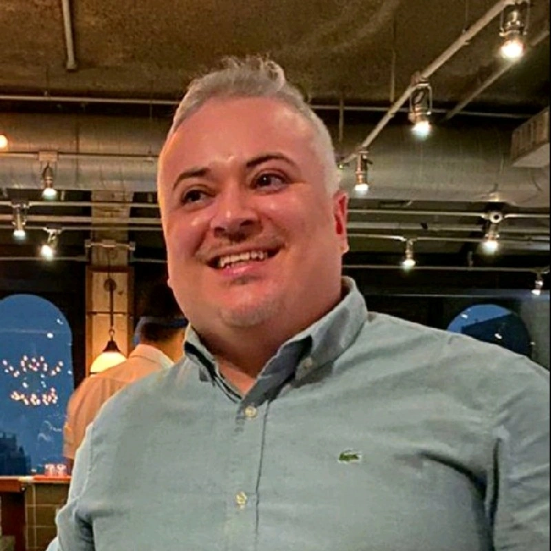 Bruno Brandão