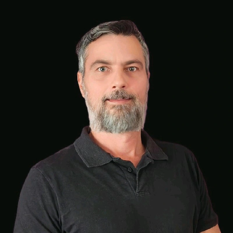 Daniel Feltran