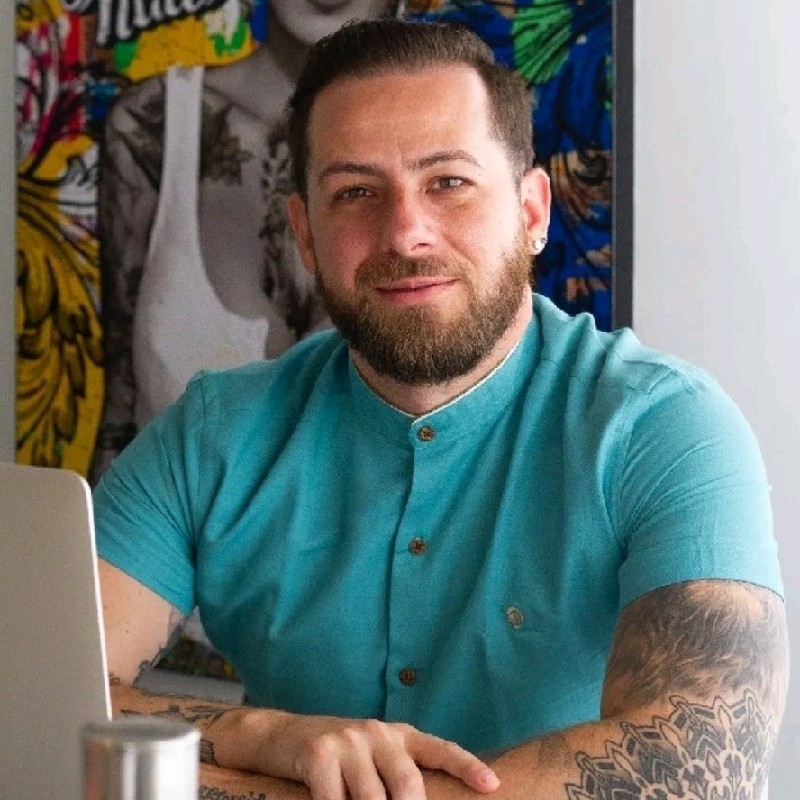 Ayron Rotta
