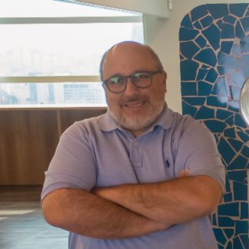 Alexandre Lobo Filho
