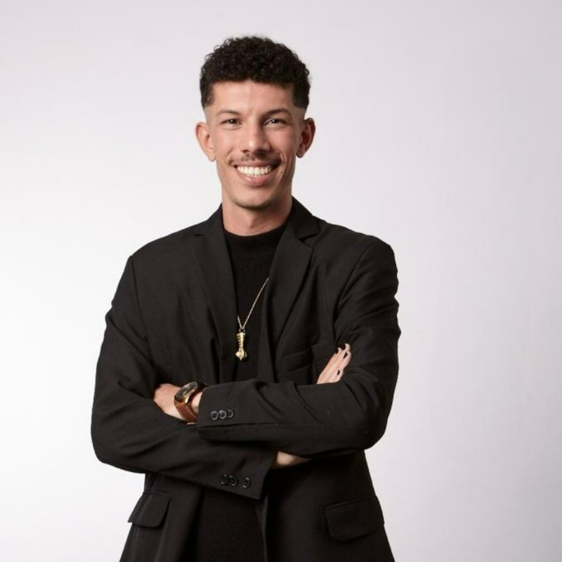 Victor Hugo Rocha