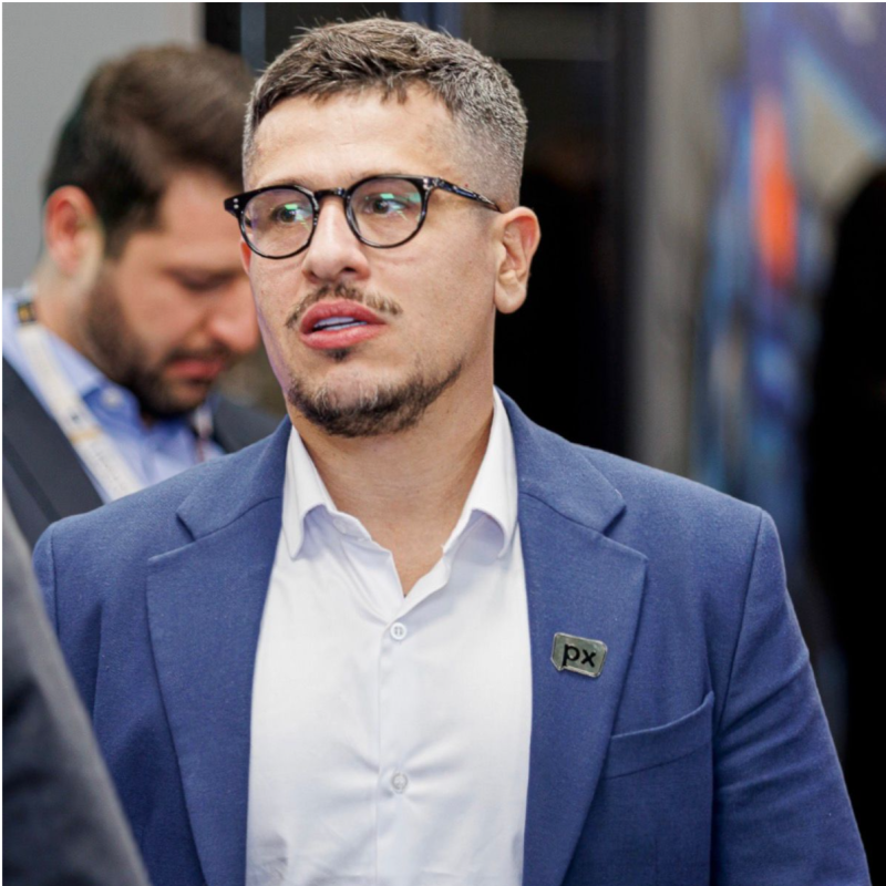 Rodrigo Poliquezi