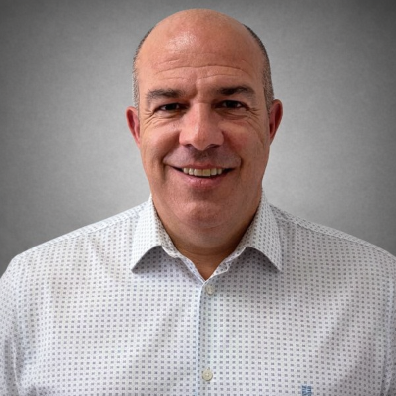 Luiz Serrano Junior