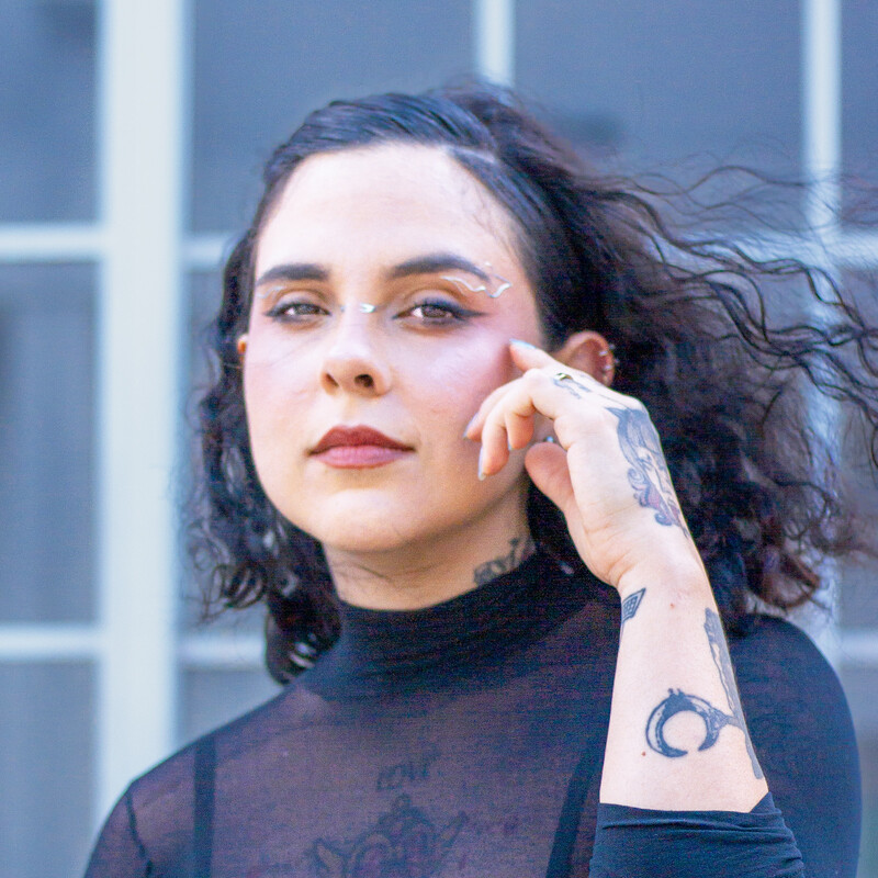 Giovanna Magda
