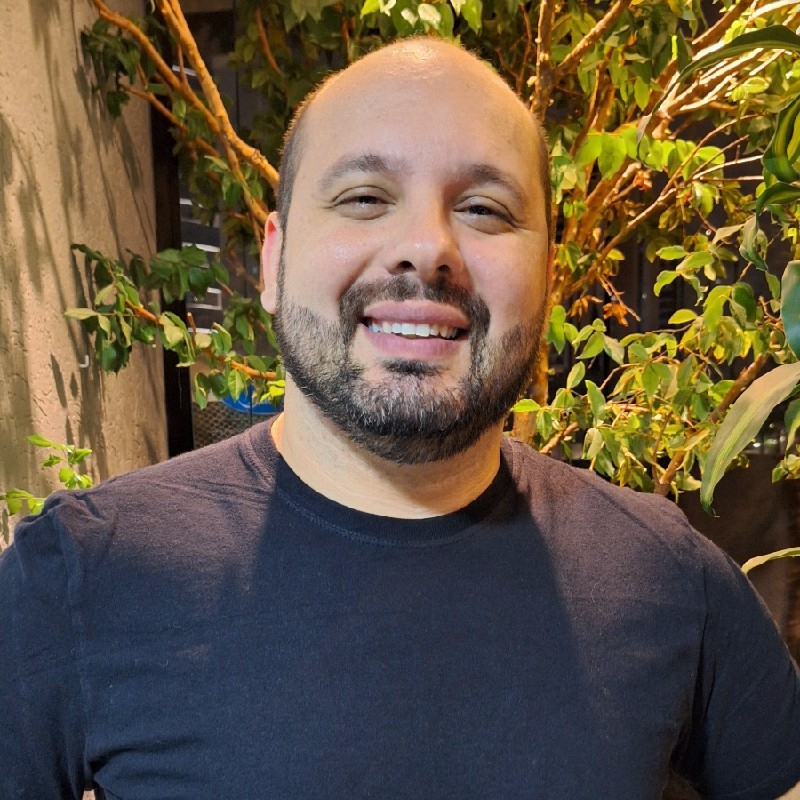 Henrique Rodrigues