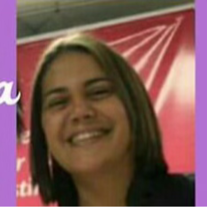 Vania Sousa Conceição