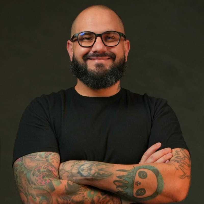 Marcelo de Ciccio Mayro