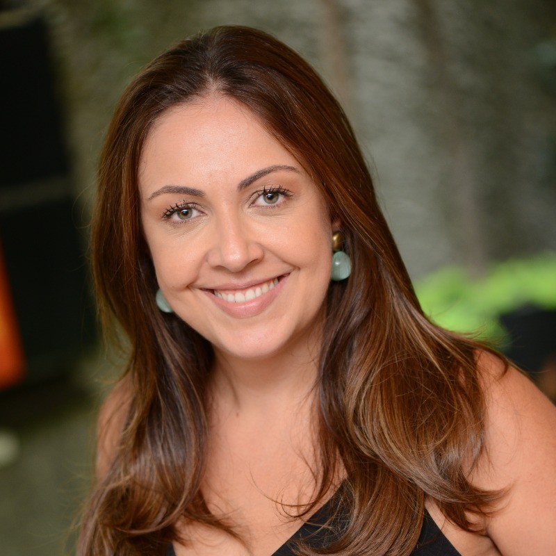 Lucilene Nascimento Claudino