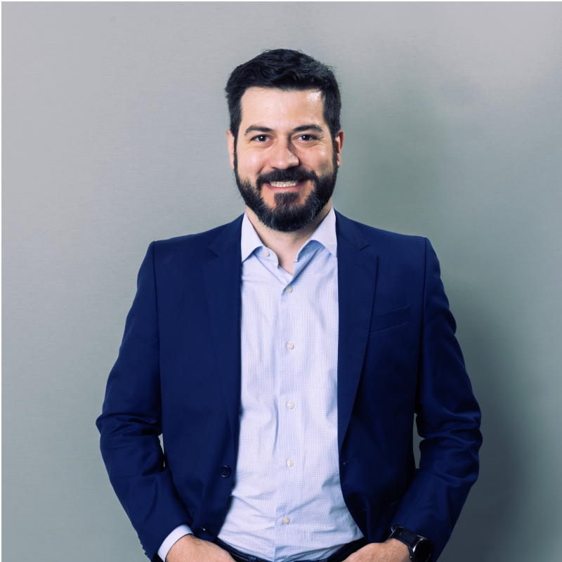 Ricardo Torreglosa
