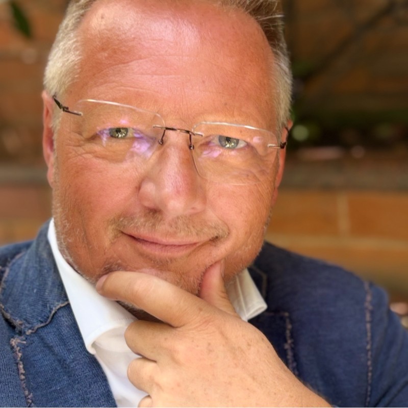 Jan Lomholdt