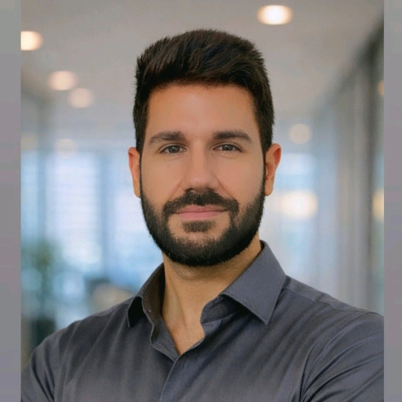 Leonardo Garcez