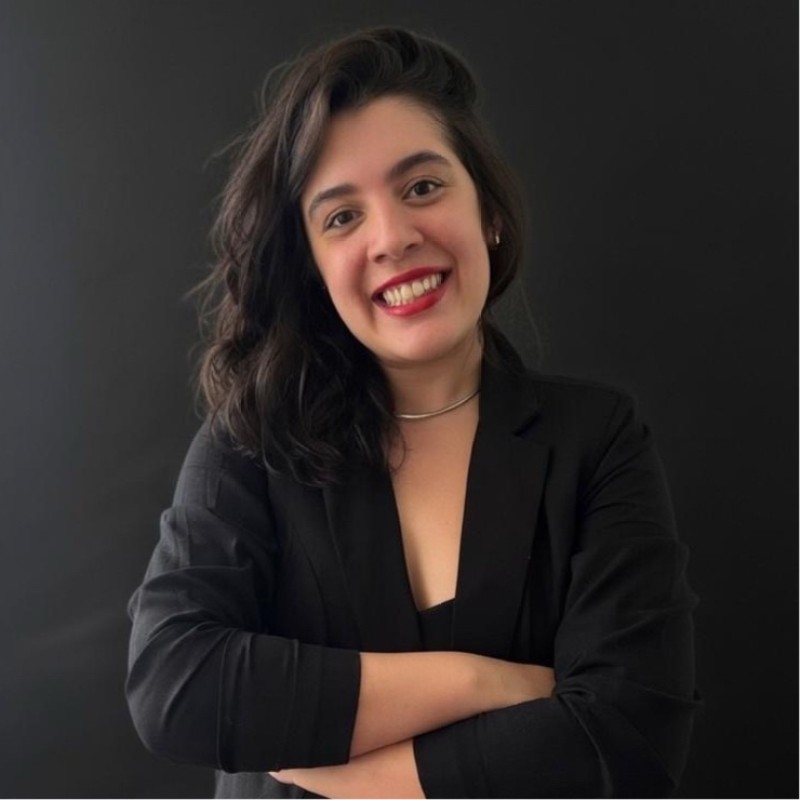 Leila Marinho Pereira