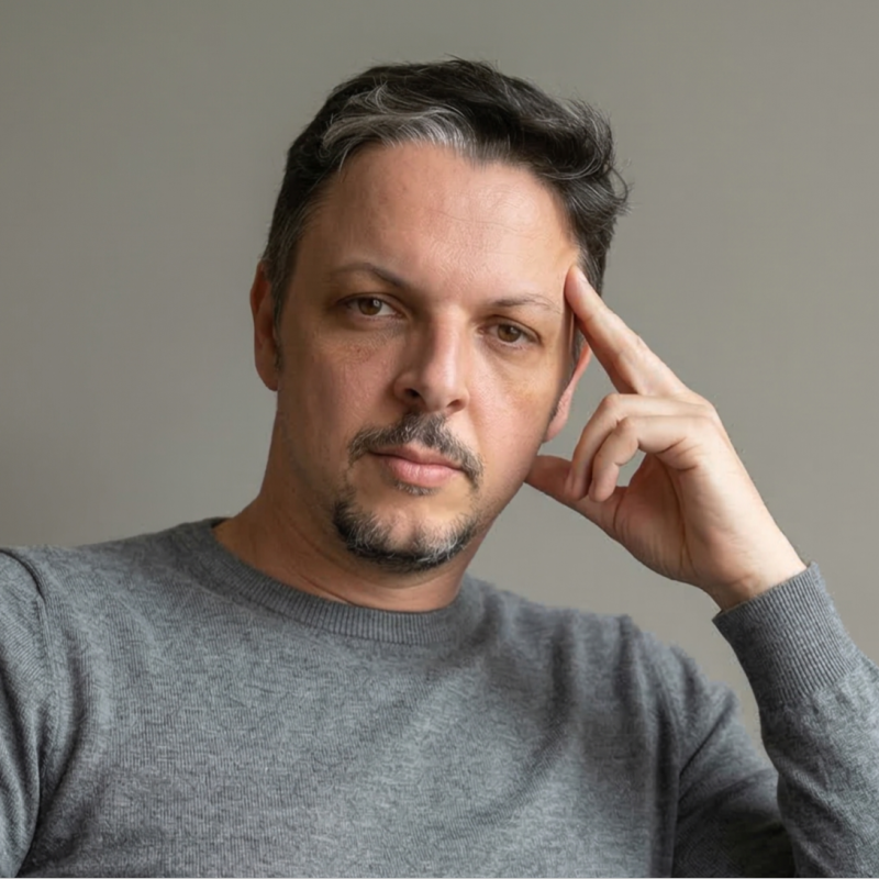 Renato Santoro