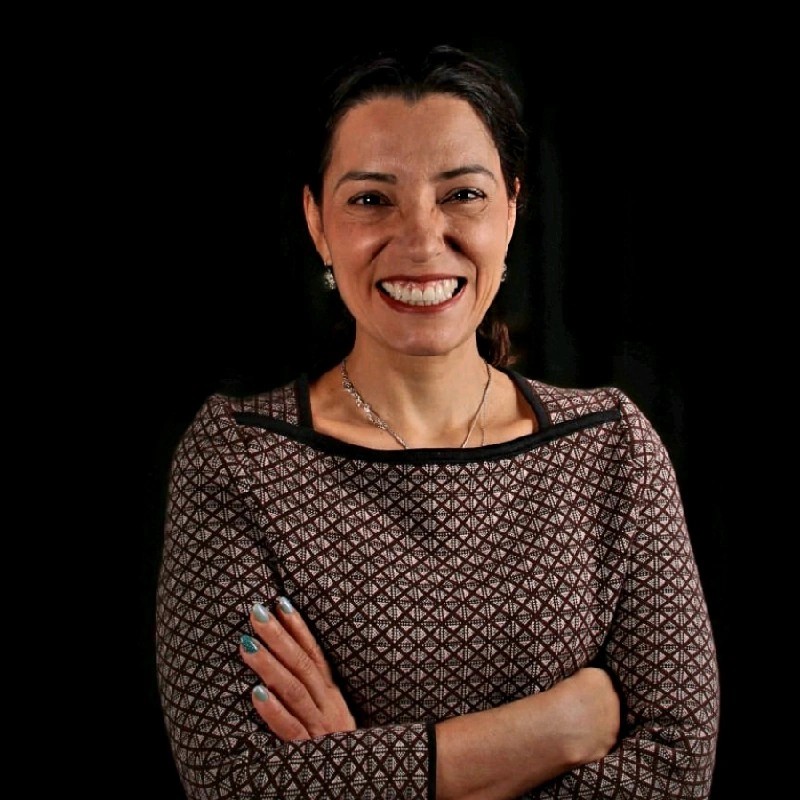 Daniela Marzagão