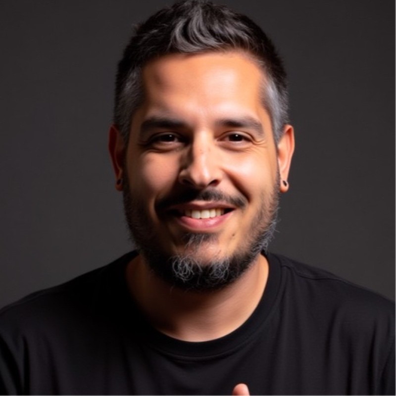 Rodrigo Motta