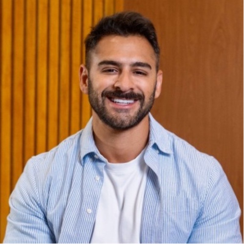 Paulo Fabricio