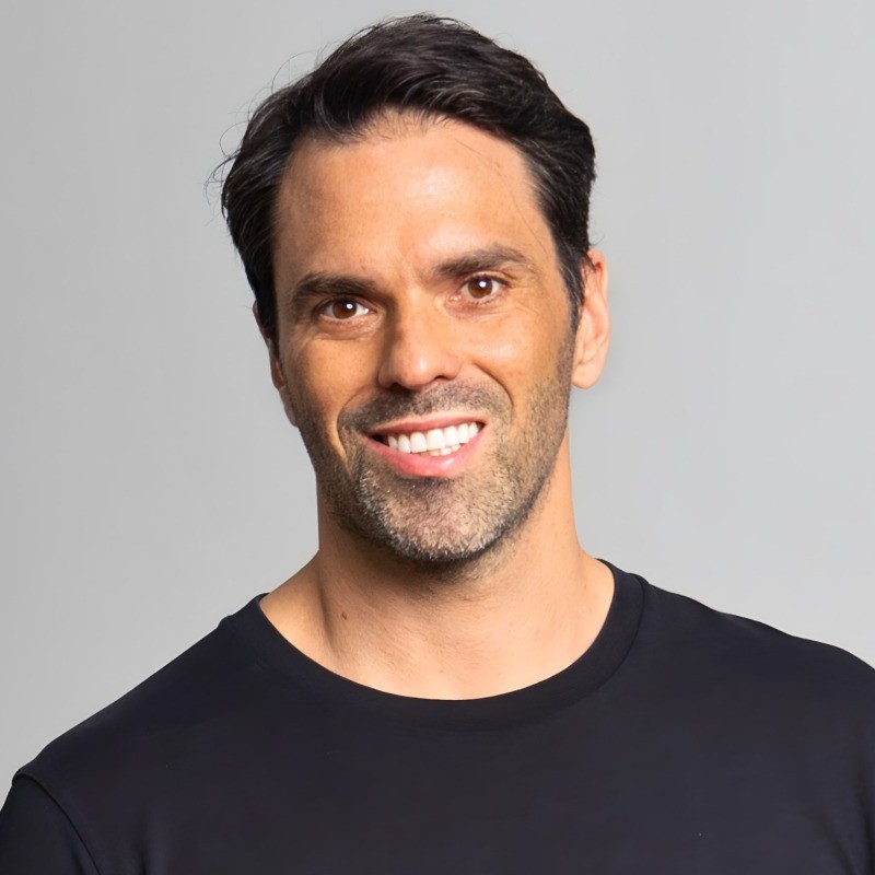 Raphael Pinho