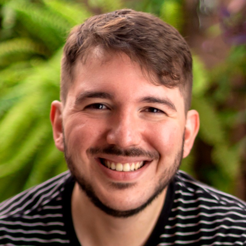 Rodrigo Jodar