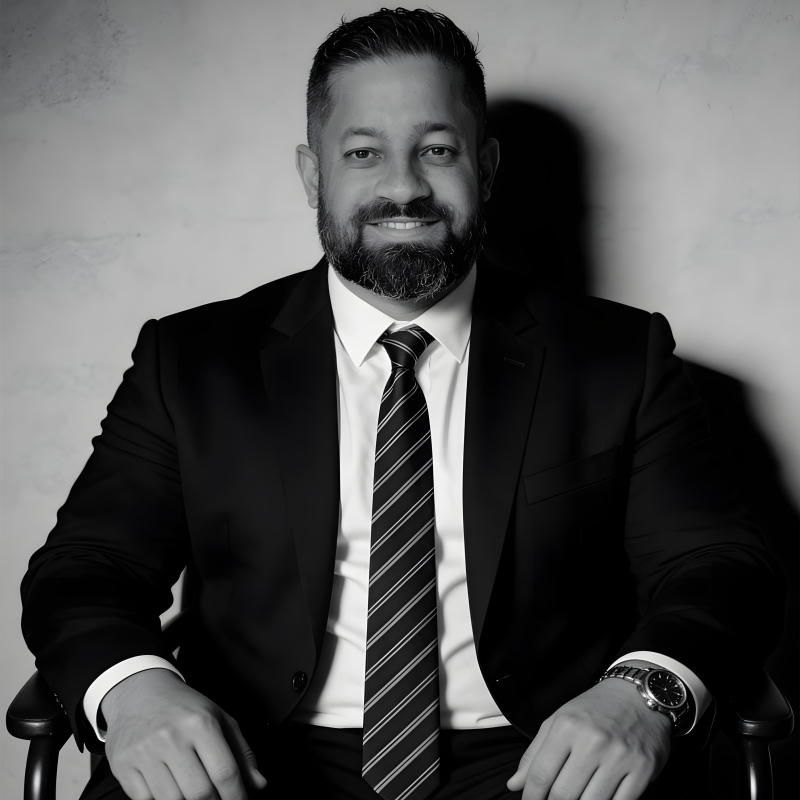 Arivan Gomes