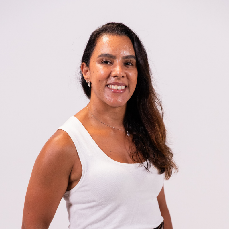Verônica de Souza Silva