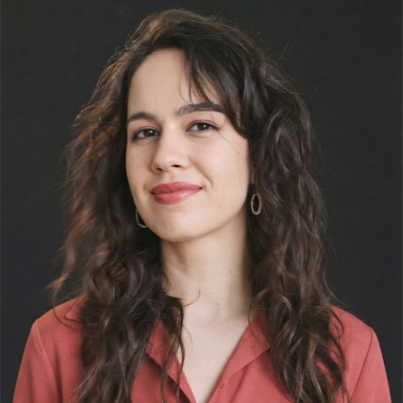 Mayara Almeida