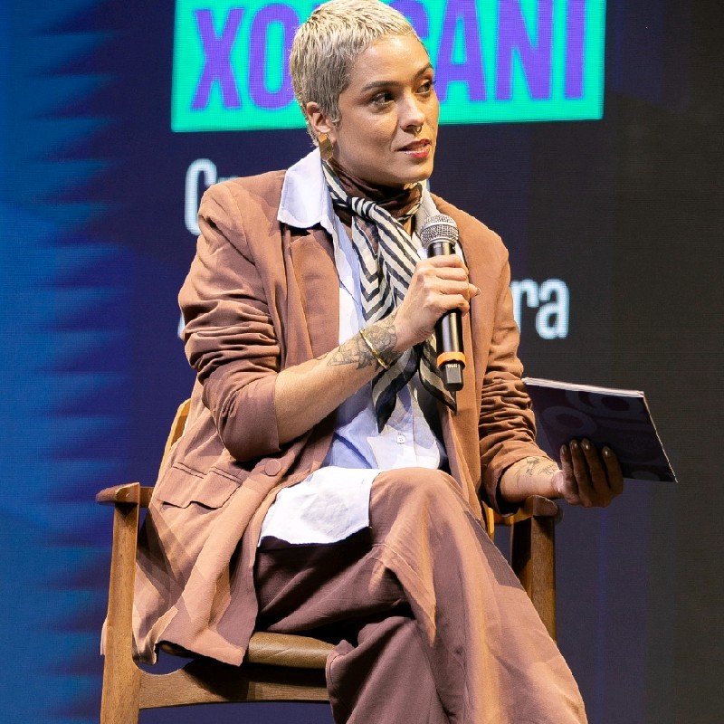 Mari Lima ️‍