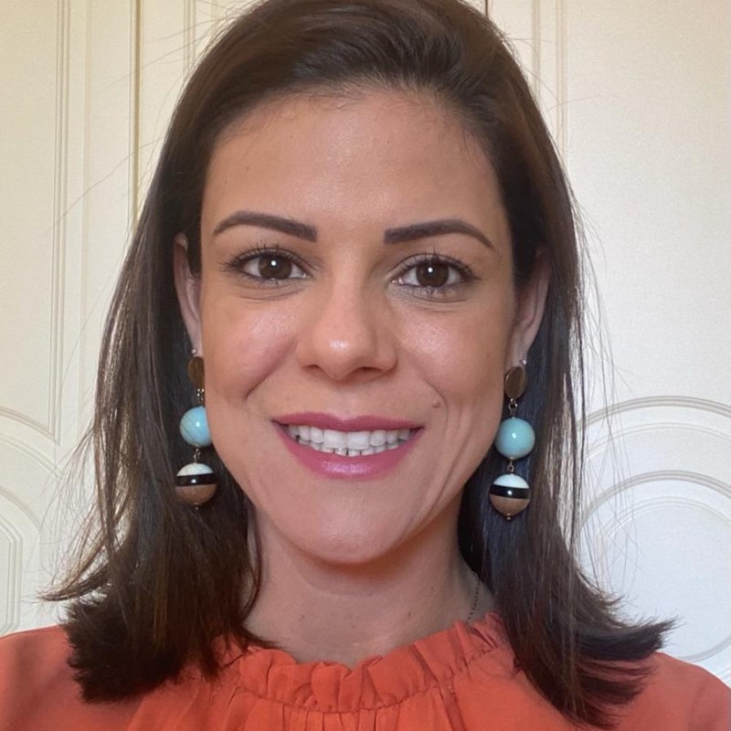 Viviane Eiras
