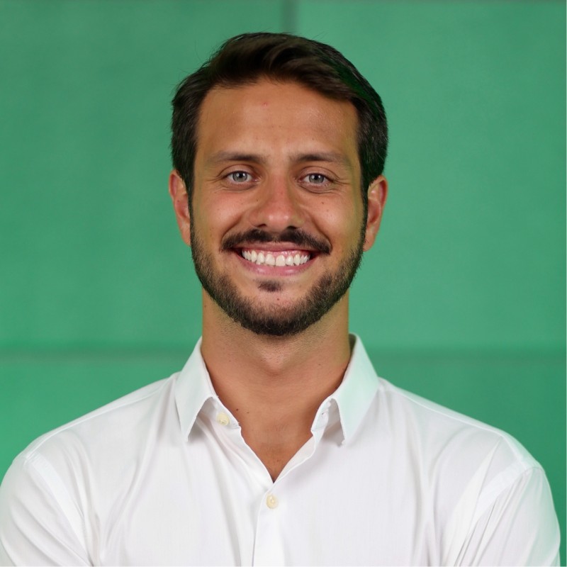 Bruno Guimarães