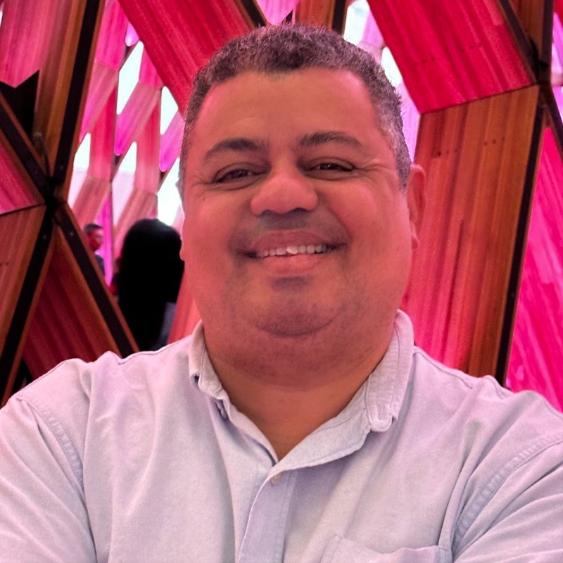 Adriano Rodrigues