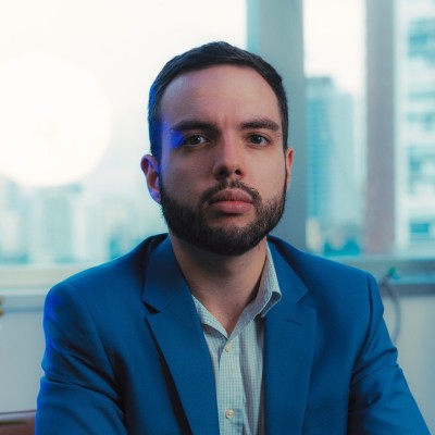 João Pedro Gazolla