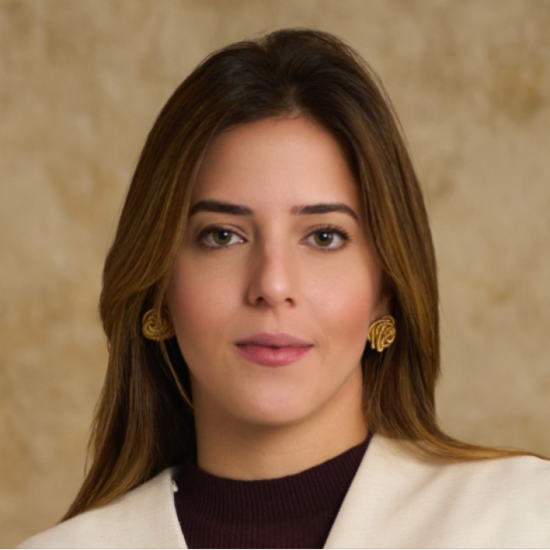 Priscila Berenguer Costa Mauad