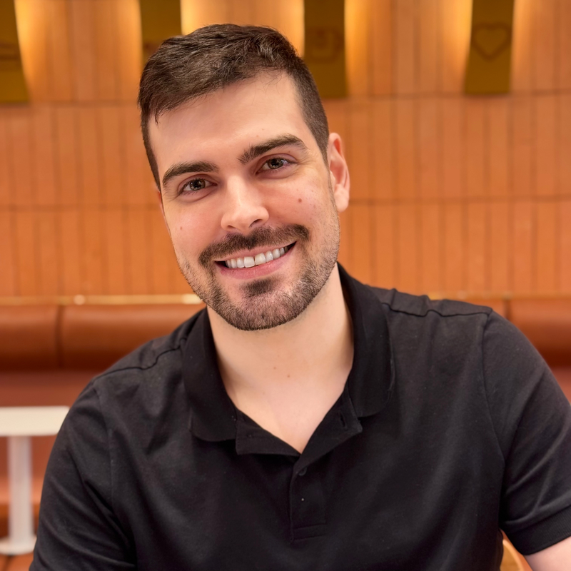 Luis Padilha