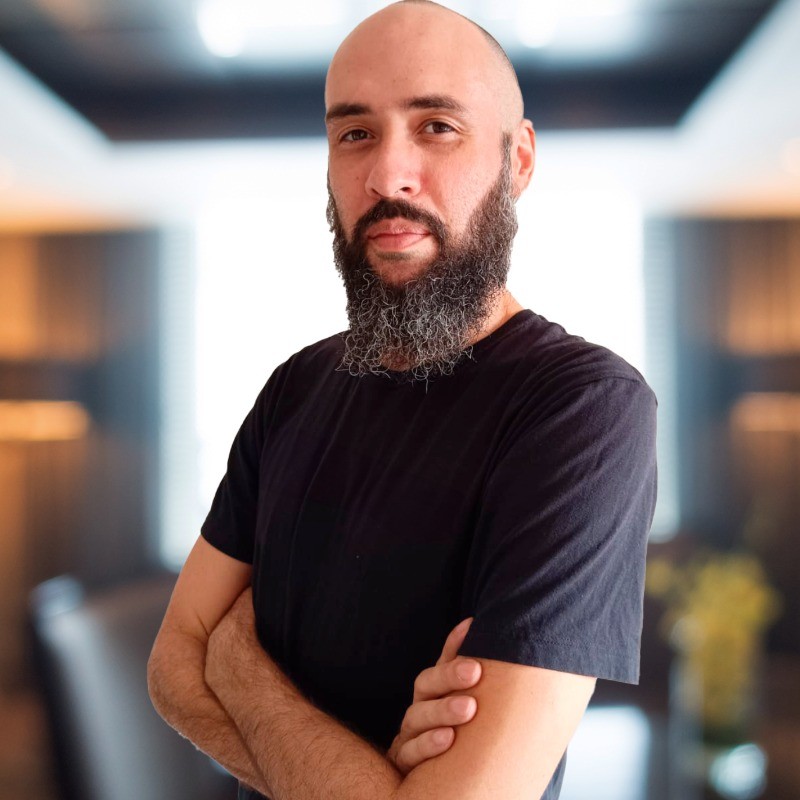 Léo Santos