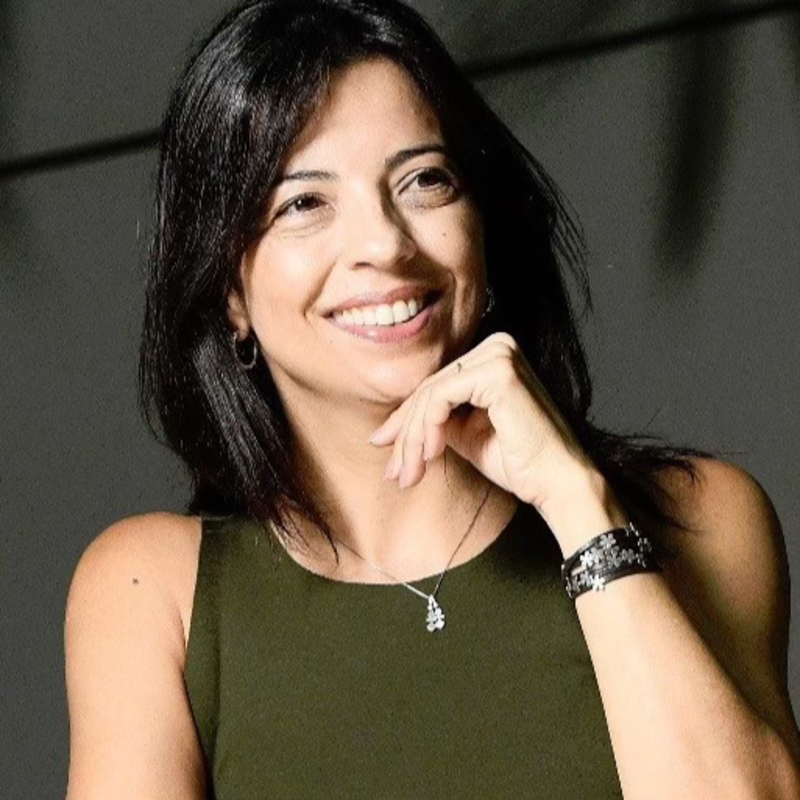 Isabel Clemente