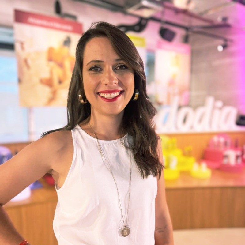 Erica Stein Ribaldo