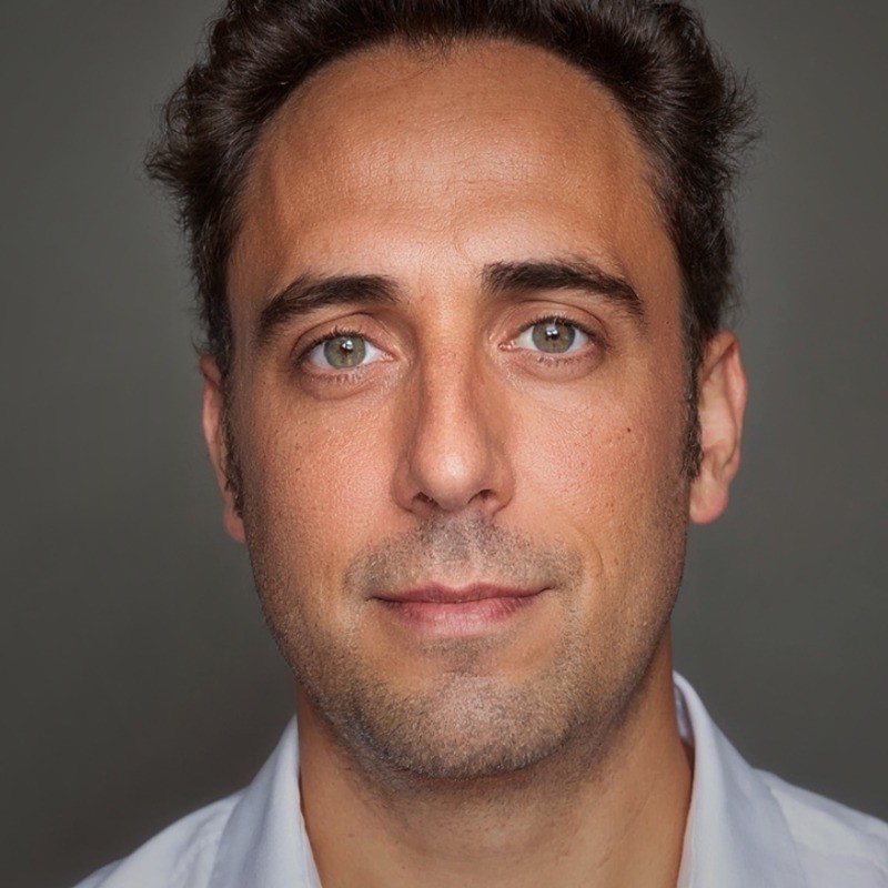 Carlos Lunetta