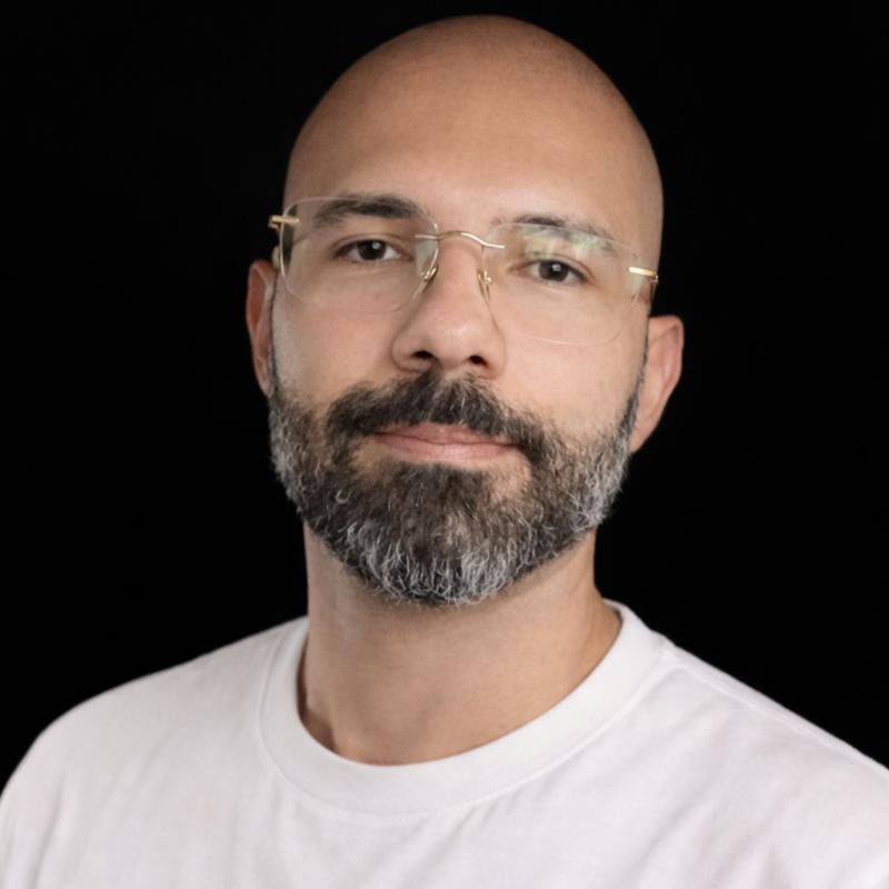 Marcos Teixeira