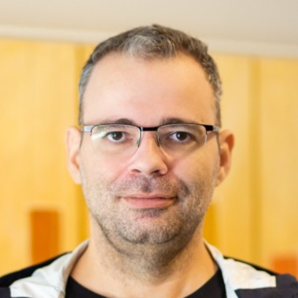Rodrigo Faillace Henriques