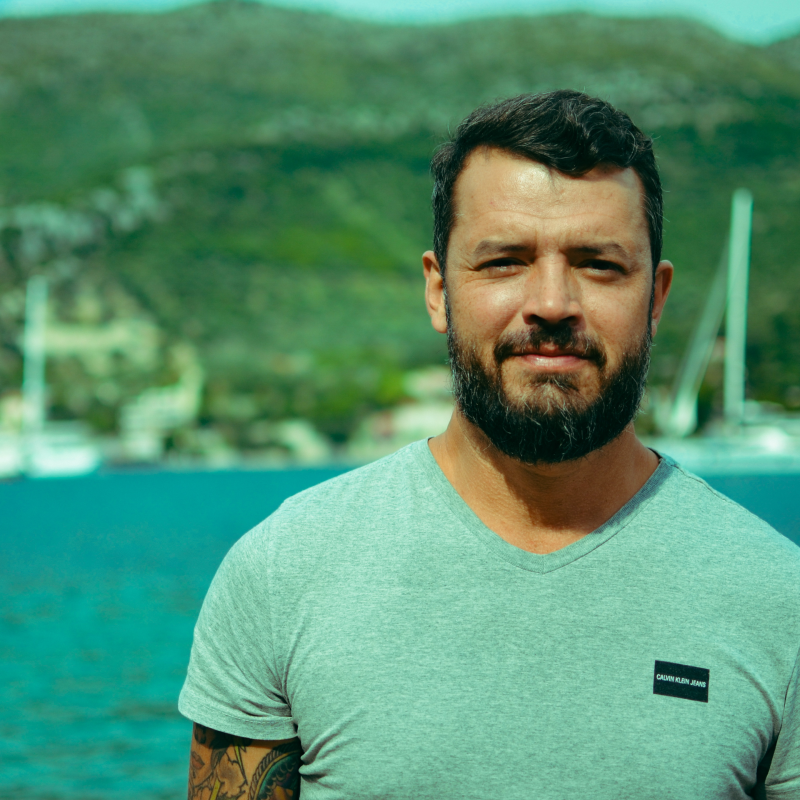 Daniel Coelho
