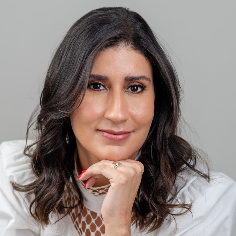 Pamela Souza Kadi