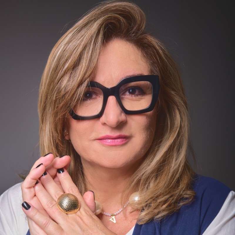Viviane Rachel Aben